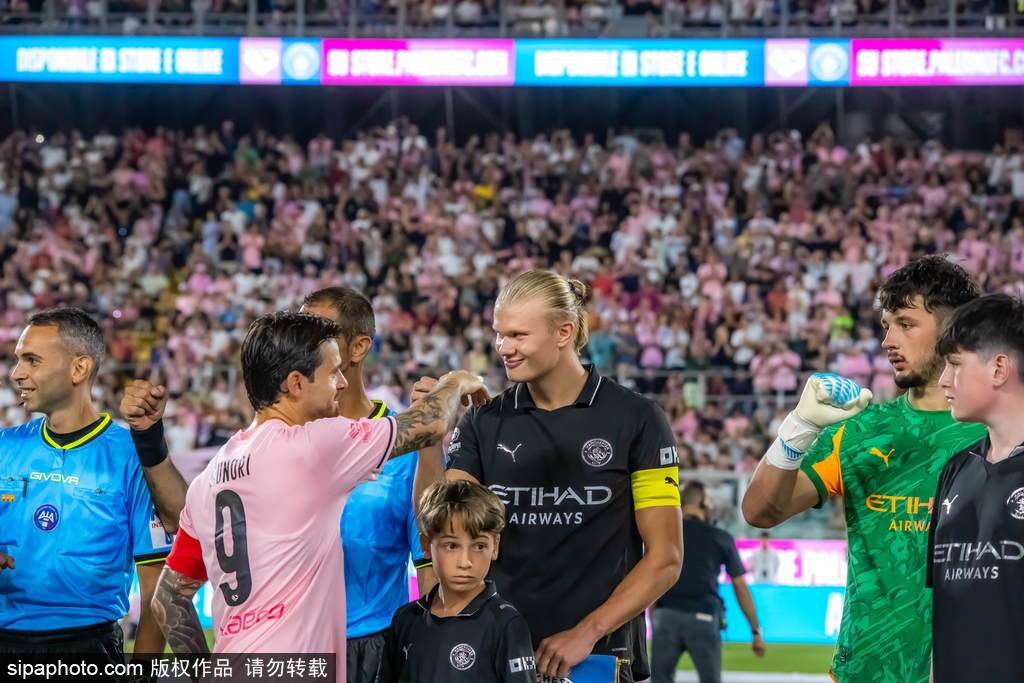 欧冠决赛战术解析：曼城如何利用数据驱动的战略击败对手？