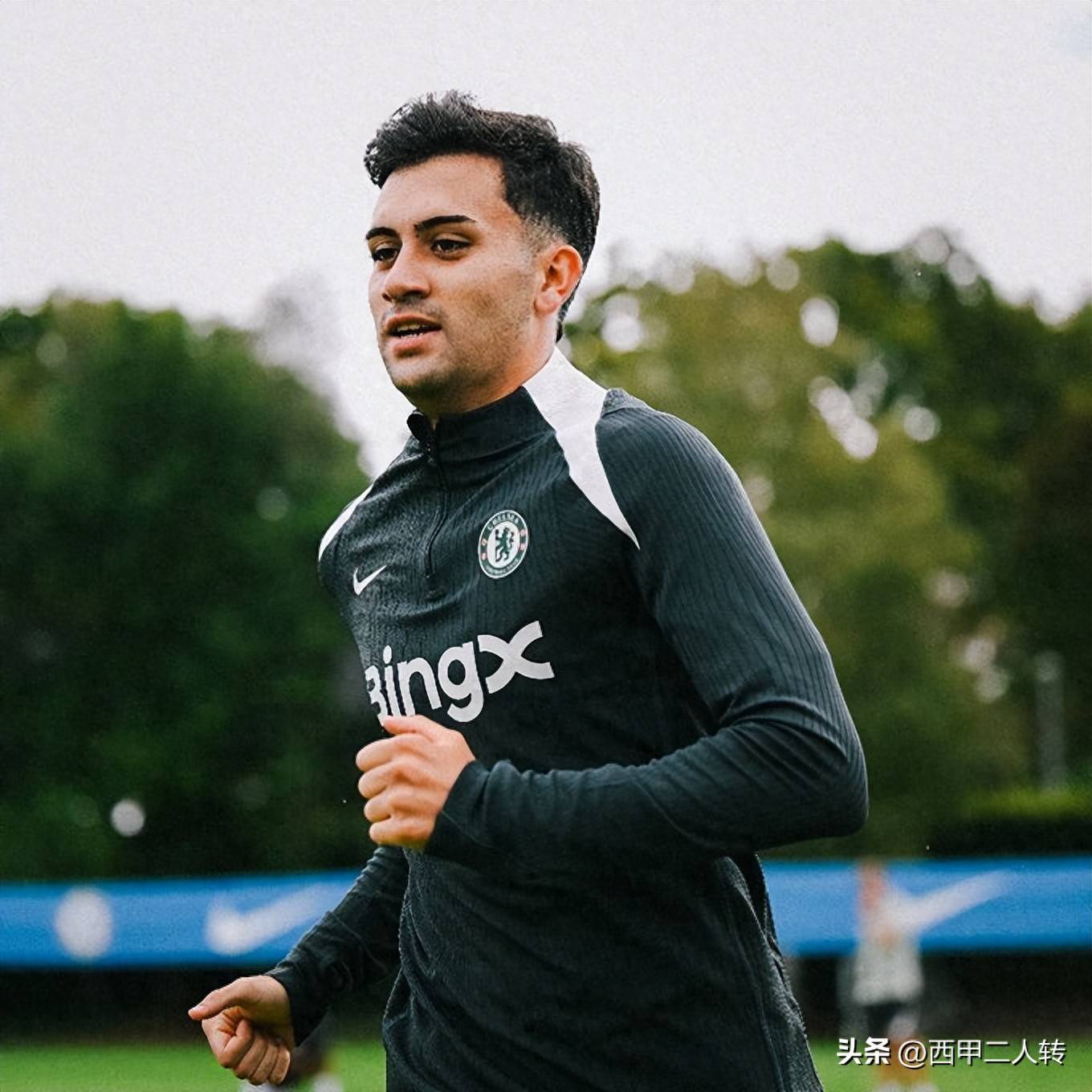 历史性时刻：切尔西巧用欧冠新规，博阿诺特顶替伤员圆梦欧冠