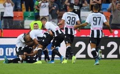 意甲激战前瞻：乌迪内斯主场迎战卡利亚里，保级与中游的生死博弈