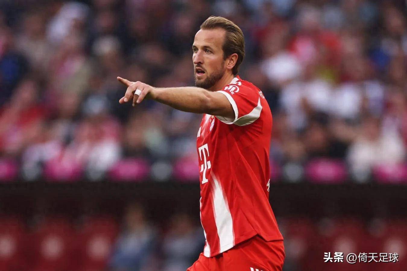 德甲法兰克福对阵拜仁当有凯恩在，一切反对理由都苍白无力比分预测