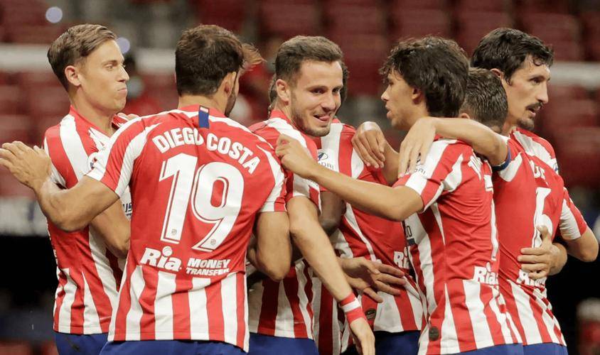 周日006 西甲：赫罗纳VS马竞 赛事前瞻分析